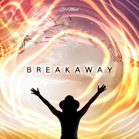 Breakaway (Radio Edit) cover art