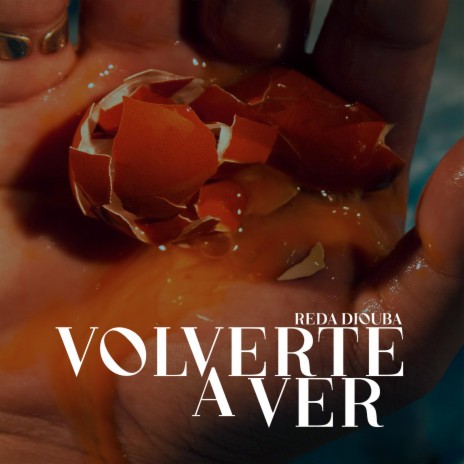 Volverte a ver cover art