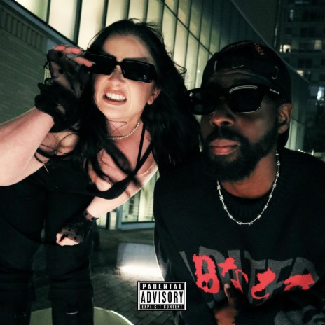 SNAKES IN THE GARDEN ft. Roy Sway cover art