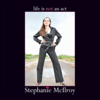 Stephanie McIlroy
