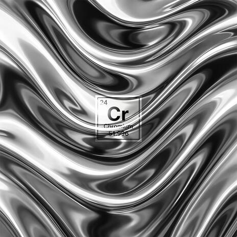 KROM cover art