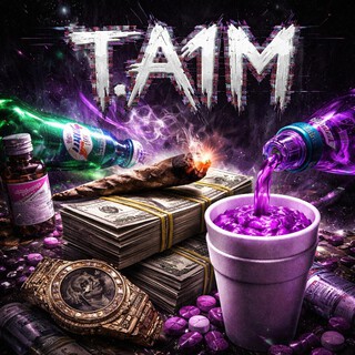 T.AIM OUT