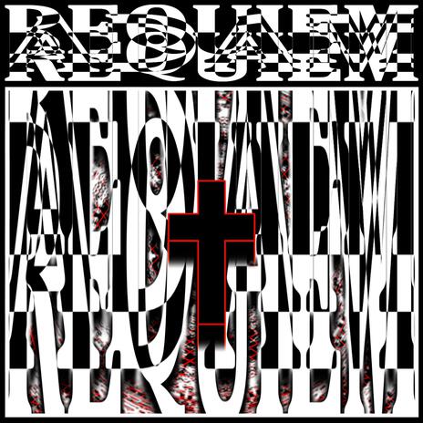Psychosis cover art
