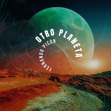 Otro Planeta cover art