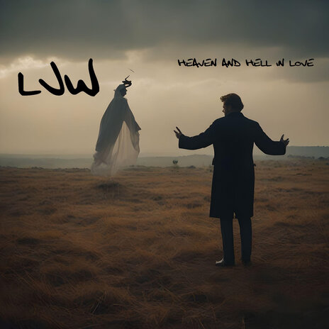 Heaven and Hell in Love cover art