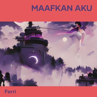 Maafkan Aku cover art