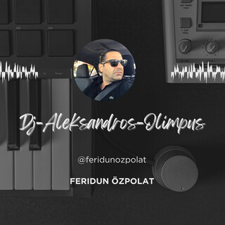 Dj-Aleksandros-Olimpos