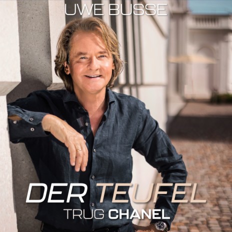 Der Teufel trug Chanel cover art