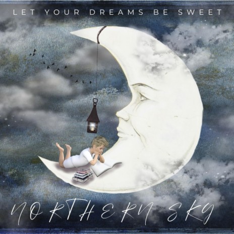 Let Your Dreams Be Sweet