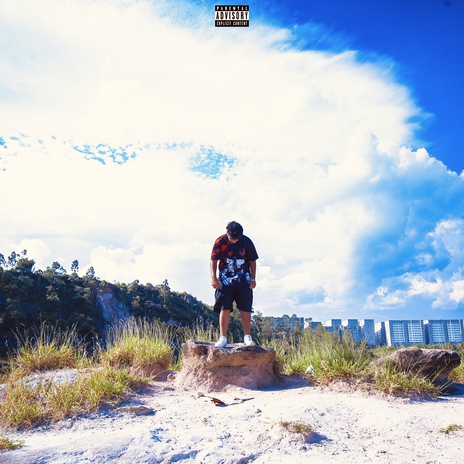 Auge ft. $OMAH cover art
