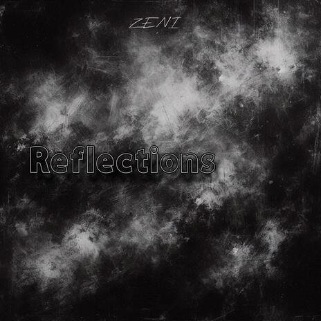 Reflections cover art