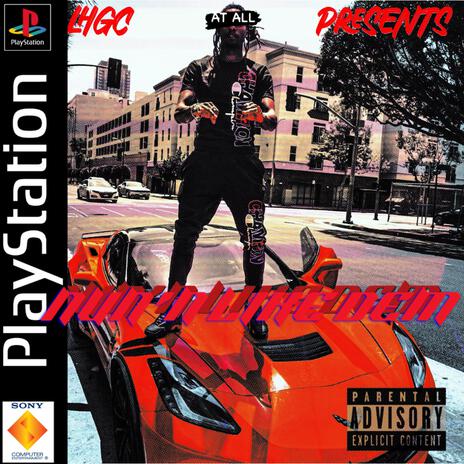TRAP TRIVIA cover art