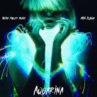 Aquarina (Mini Album)