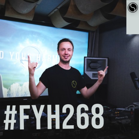 Start Again (FYH268)