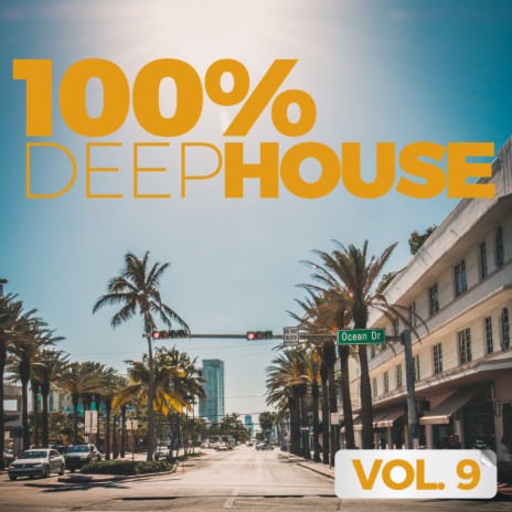Follow the Sun (Club Mix) ft. Stage Republic cover art