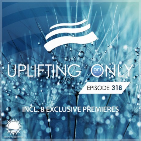 Wonderful Morning **Exclusive Premiere** [SYMPHONIC SEND-OFF] [UpOnly 318] (Orchestral Mix - Mix Cut) ft. Aleksey Gunichev cover art