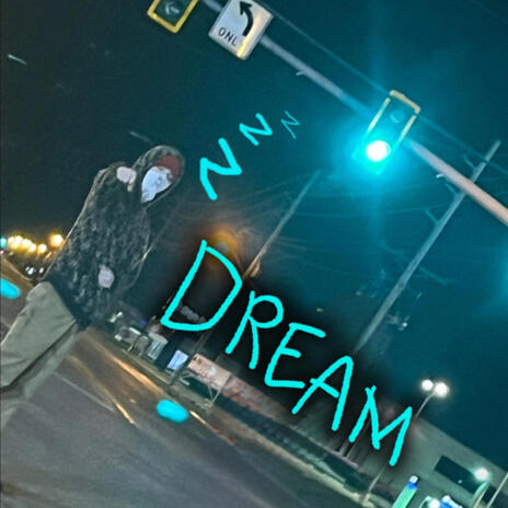 Dream cover art