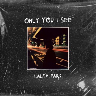 Only You I See cover art