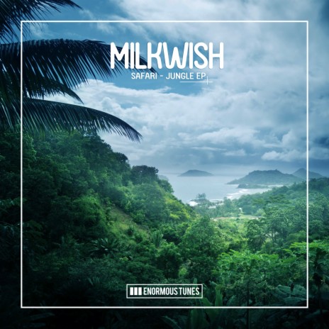 Safari (Original Club Mix) cover art