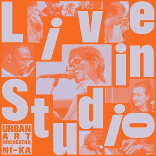 Live in Studio (Live)