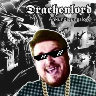 Ankündigungslord cover art