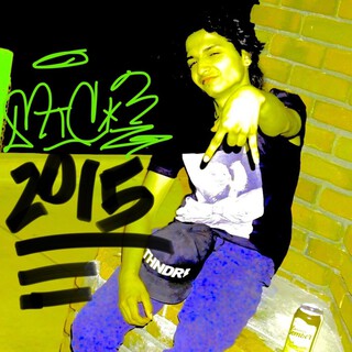 Acient Rhymes (2015 Re-upload) cover art