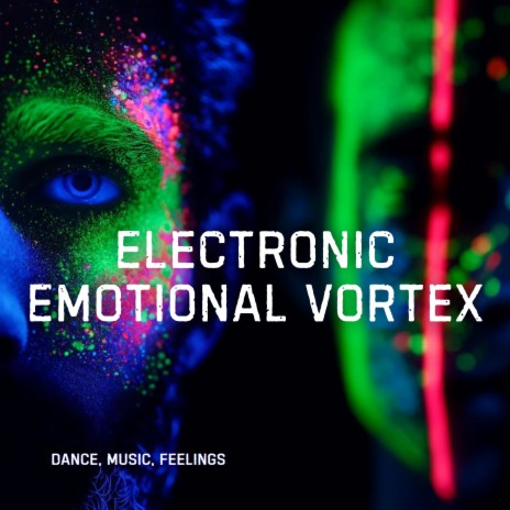 Feelings Ebb and Flow Like Waves cover art