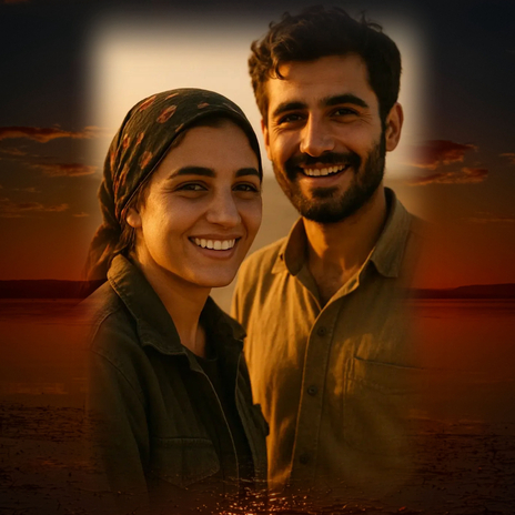 لسنا عشاق السلاح cover art