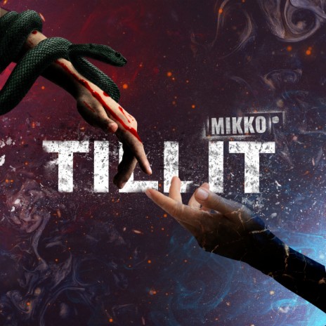 Tillit cover art
