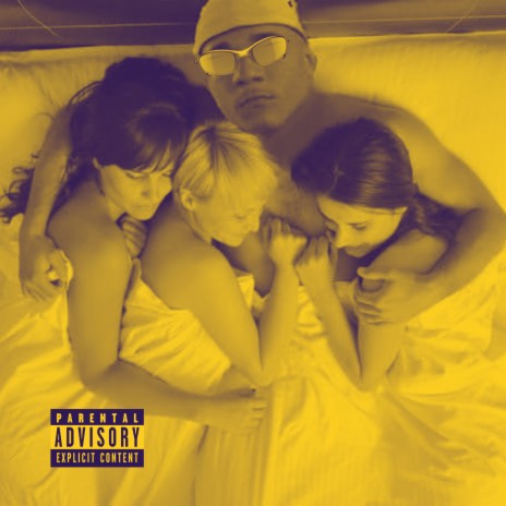 3 Piranhas (Speed Up) (Remix) cover art