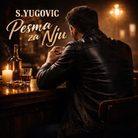 Pesma za nju cover art