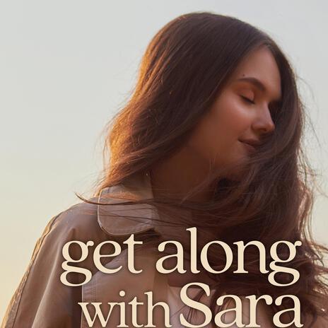 Get Along With Sara cover art