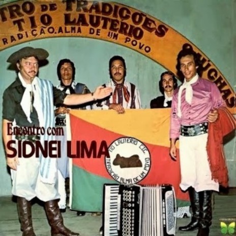 Carreteadas desta Terra cover art