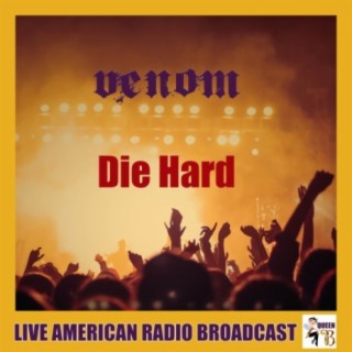 Die Hard (Live)