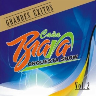 Orquesta Caña Brava