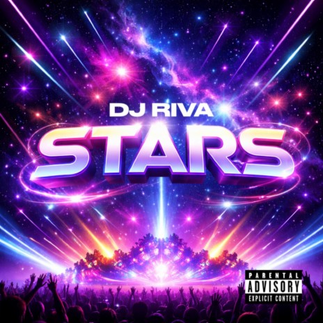 STARS cover art