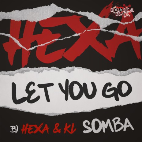 Somber ft. Hexa & KL cover art