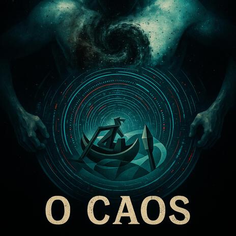 Mundo abalado ft. Alxb cover art