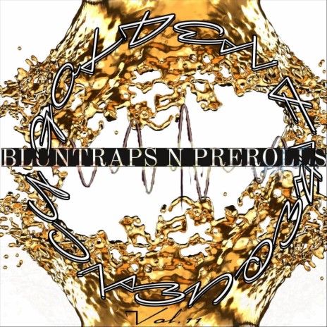 Buckets of History cover art