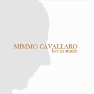 Mimmo Cavallaro