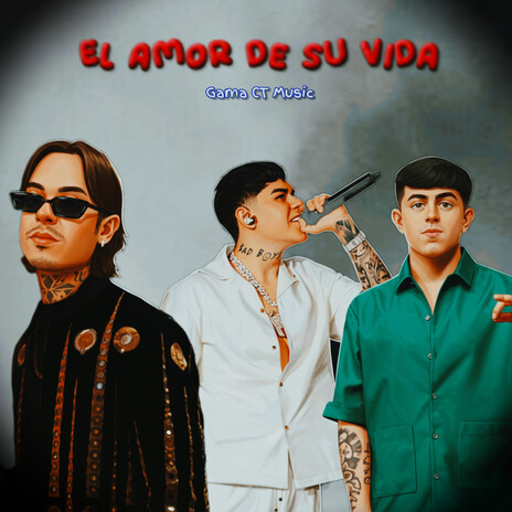 El Amor de Su Vida