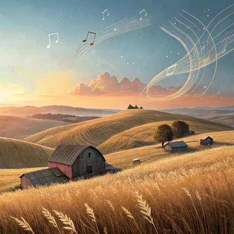 Dust Bowl Dreams cover art