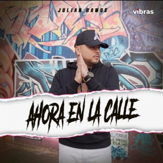 Ahora En La Calle cover art