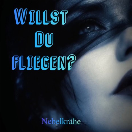 Frag Nicht cover art