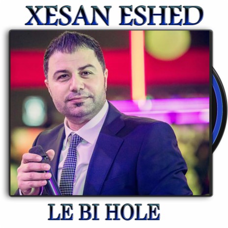 Le Bi Hole cover art