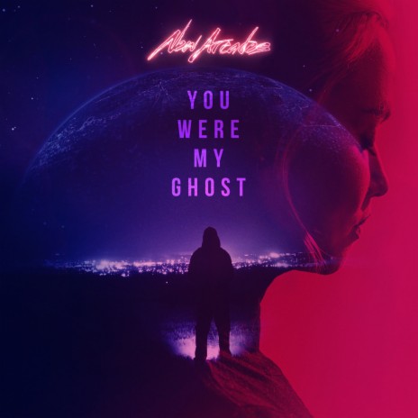 You Were My Ghost (Instrumental) cover art