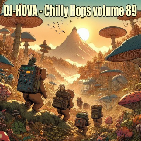 Levels and levels cover art
