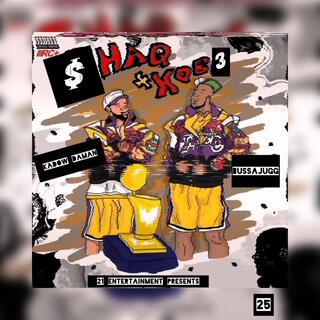 $hAQ X KOB3