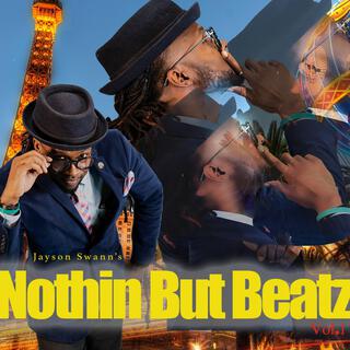 Nothin' but Beatz Vol 1.