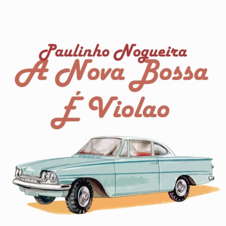 Moça Da Chuva cover art